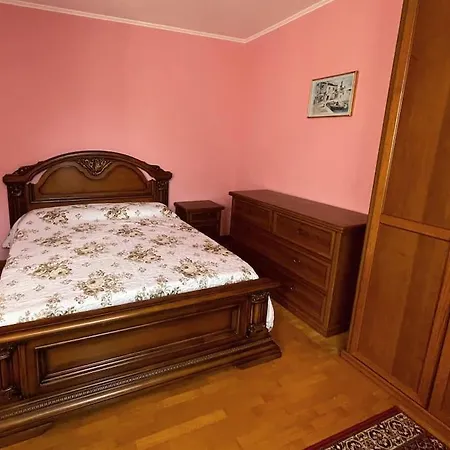 Spacious House In Venezia With Free Parking Holiday home *