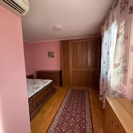 Spacious House In Venezia With Free Parking Holiday home *