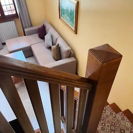 Holiday home Spacious House In Venezia With Free Parking