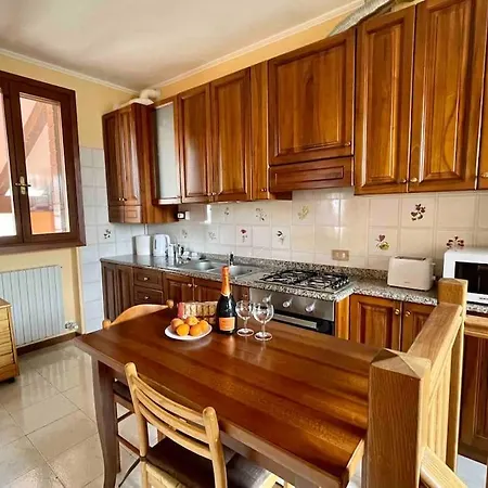 Spacious House In Venezia With Free Parking *
