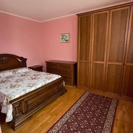 Spacious House In Venezia With Free Parking *
