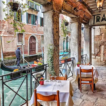 Spacious House In Venezia With Free Parking Holiday home Chirignago-Zelarino