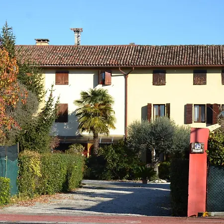 Spacious House In Venezia With Free Parking * Chirignago-Zelarino