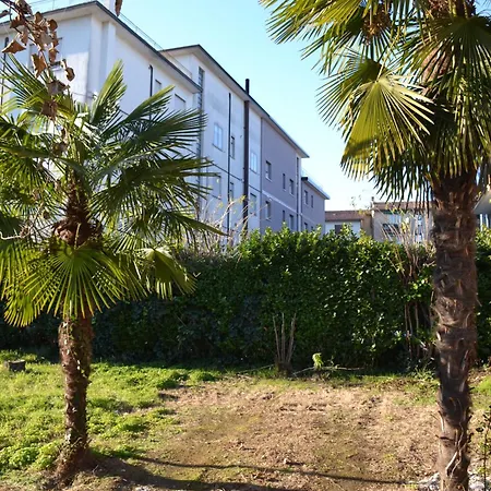 Holiday home Spacious House In Venezia With Free Parking *