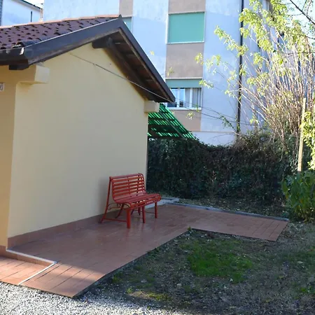 Spacious House In Venezia With Free Parking Holiday home *