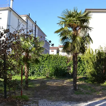 Holiday home Spacious House In Venezia With Free Parking Chirignago-Zelarino