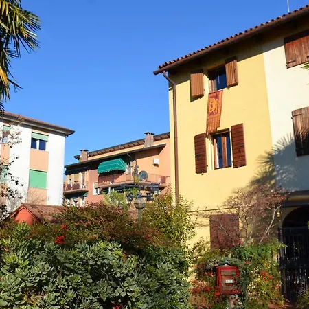 Spacious House In Venezia With Free Parking *