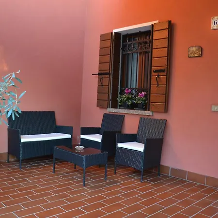 Holiday home Spacious House In Venezia With Free Parking *