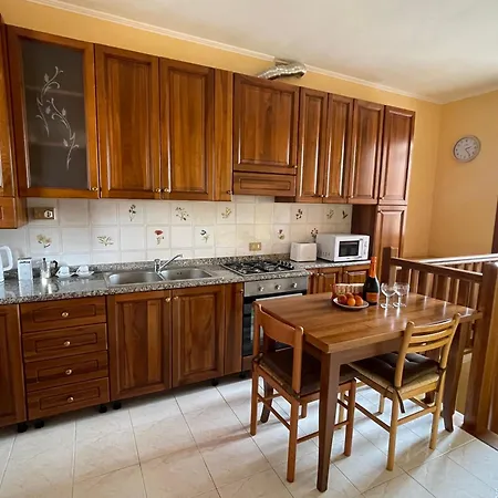 Spacious House In Venezia With Free Parking * Chirignago-Zelarino