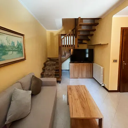 Spacious House In Venezia With Free Parking Holiday home *