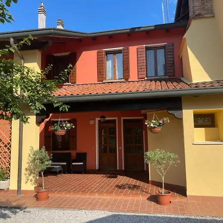 Spacious House In Venezia With Free Parking Chirignago-Zelarino