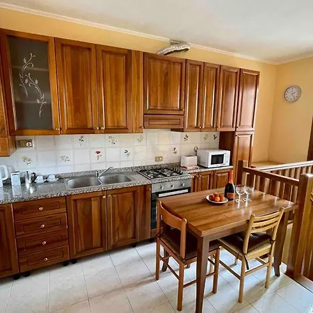 Spacious House In Venezia With Free Parking *