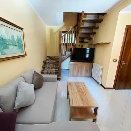 Holiday home Spacious House In Venezia With Free Parking Chirignago-Zelarino