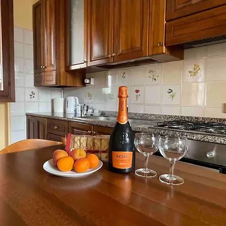 Spacious House In Venezia With Free Parking Chirignago-Zelarino