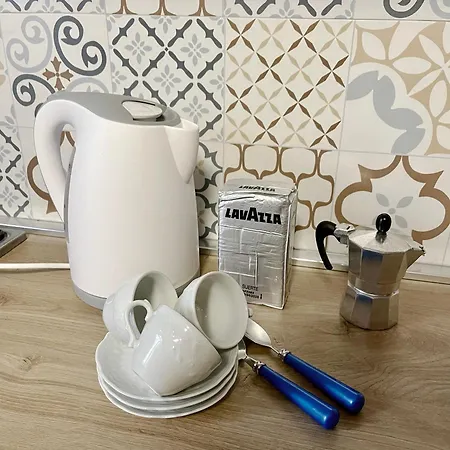 Holiday home Spacious House In Venezia With Free Parking