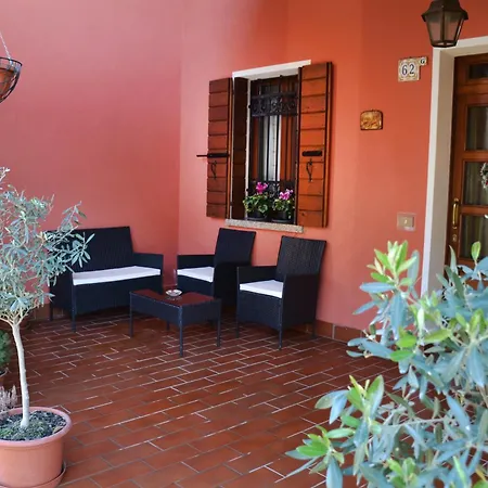 Spacious House In Venezia With Free Parking *