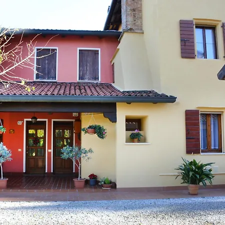 Spacious House In Venezia With Free Parking *